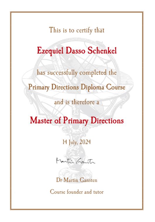 Diploma