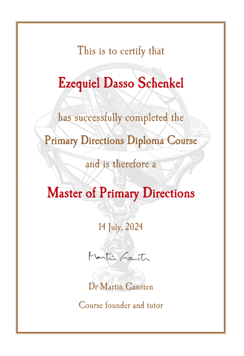 Diploma